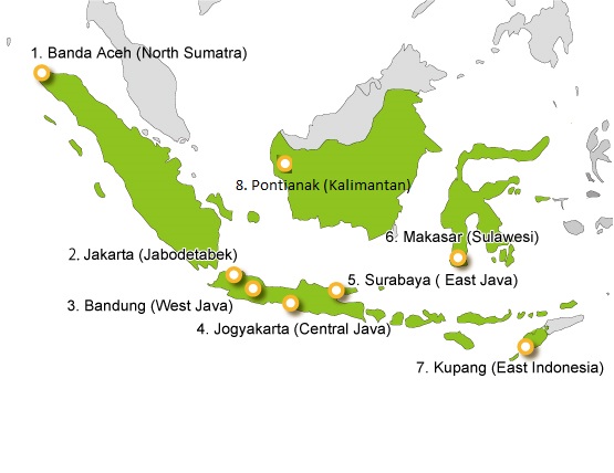 The Association of Tsukuba Alumni (Indonesia)